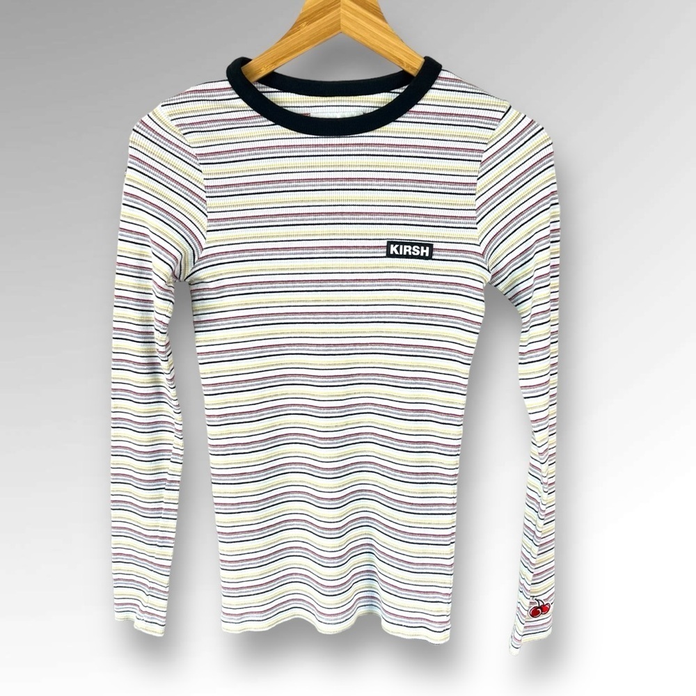 KIRSH top